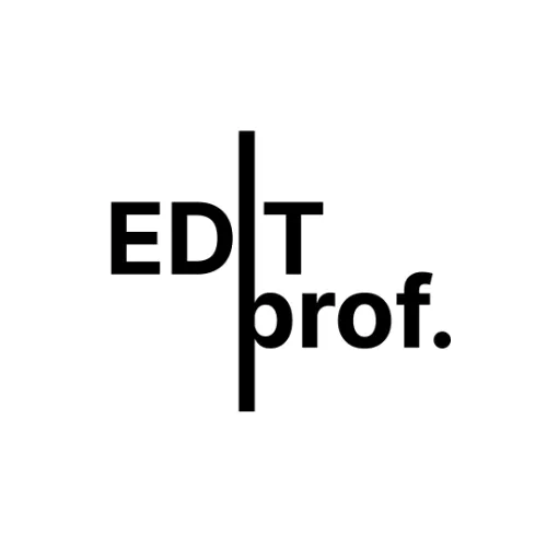 edit prof